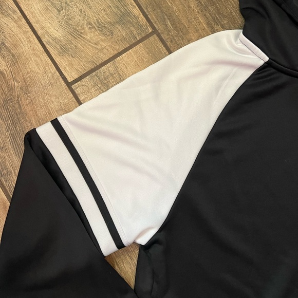 Holloway RETRO GRADE JACKET - Picture 4 of 7
